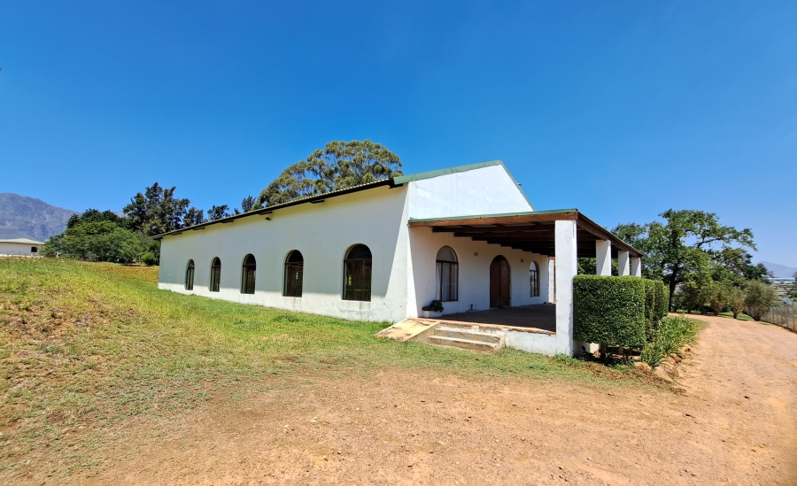 6 Bedroom Property for Sale in Paarl Rural Western Cape